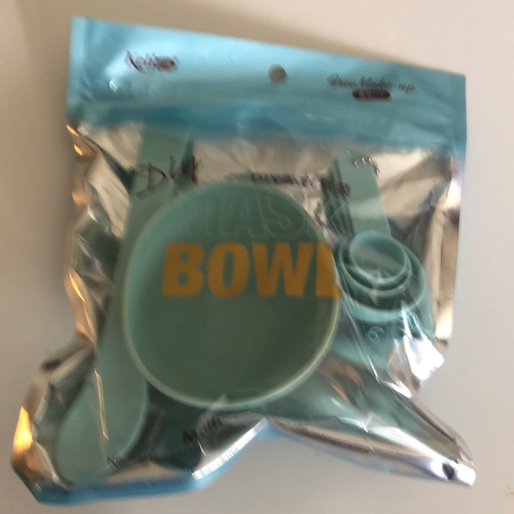 Mask Bowl - Picture 4 of 5